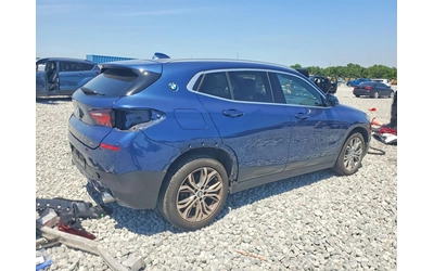 BMW X2 XDRIVE28I| ПАНО| ПОДГРЕВ| КАМЕРА| CARPLAY - автомобили, коли, обяви за нови и употребявани 3