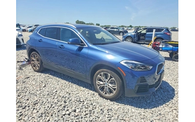 BMW X2 XDRIVE28I| ПАНО| ПОДГРЕВ| КАМЕРА| CARPLAY - автомобили, коли, обяви за нови и употребявани 4