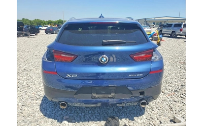 BMW X2 XDRIVE28I| ПАНО| ПОДГРЕВ| КАМЕРА| CARPLAY - автомобили, коли, обяви за нови и употребявани 5