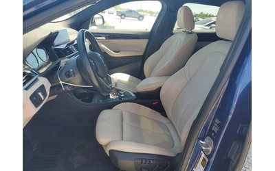 BMW X2 XDRIVE28I| ПАНО| ПОДГРЕВ| КАМЕРА| CARPLAY - автомобили, коли, обяви за нови и употребявани 6