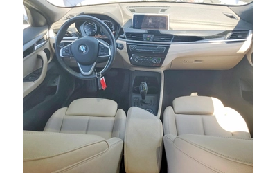 BMW X2 XDRIVE28I| ПАНО| ПОДГРЕВ| КАМЕРА| CARPLAY - автомобили, коли, обяви за нови и употребявани 7