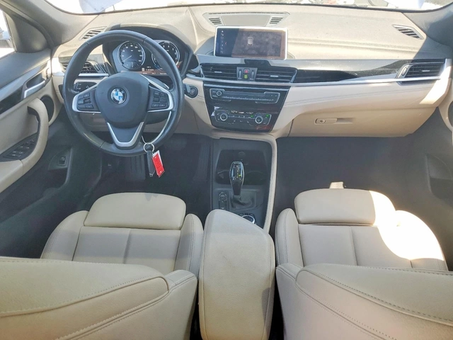 BMW X2 XDRIVE28I| ПАНО| ПОДГРЕВ| КАМЕРА| CARPLAY - автомобили, коли, обяви за нови и употребявани 7