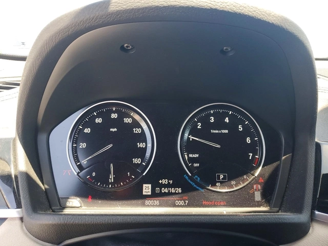 BMW X2 XDRIVE28I| ПАНО| ПОДГРЕВ| КАМЕРА| CARPLAY - автомобили, коли, обяви за нови и употребявани 8