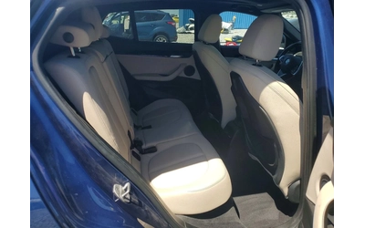 BMW X2 XDRIVE28I| ПАНО| ПОДГРЕВ| КАМЕРА| CARPLAY - автомобили, коли, обяви за нови и употребявани 9