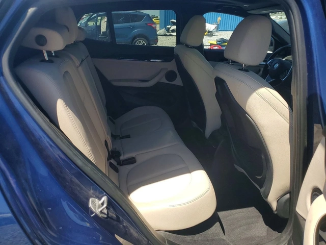 BMW X2 XDRIVE28I| ПАНО| ПОДГРЕВ| КАМЕРА| CARPLAY - автомобили, коли, обяви за нови и употребявани 9