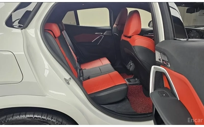 BMW X2 M SPORT | ПОДГРЕВИ | ОБДУХВАНЕ | 360 | ХЕД ЪП - автомобили, коли, обяви за нови и употребявани 11