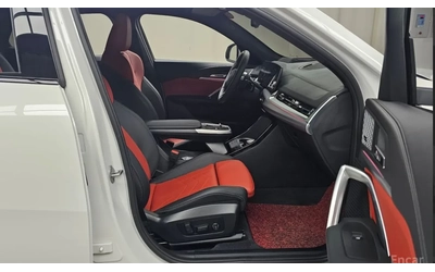 BMW X2 M SPORT | ПОДГРЕВИ | ОБДУХВАНЕ | 360 | ХЕД ЪП - автомобили, коли, обяви за нови и употребявани 12