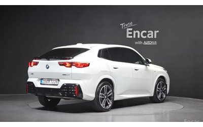 bmw-x2 - 1