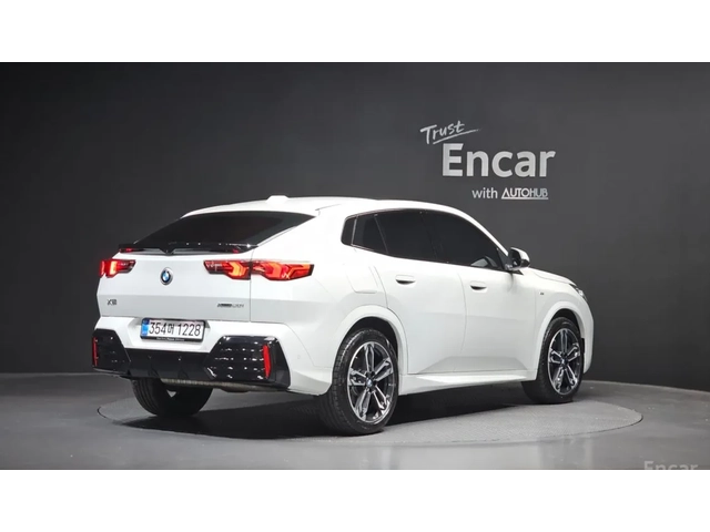 BMW X2 M SPORT | ПОДГРЕВИ | ОБДУХВАНЕ | 360 | ХЕД ЪП - автомобили, коли, обяви за нови и употребявани 1