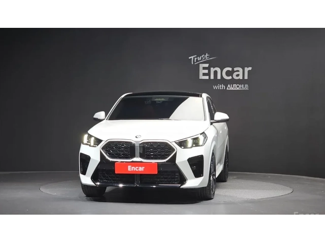 BMW X2 M SPORT | ПОДГРЕВИ | ОБДУХВАНЕ | 360 | ХЕД ЪП - автомобили, коли, обяви за нови и употребявани 2