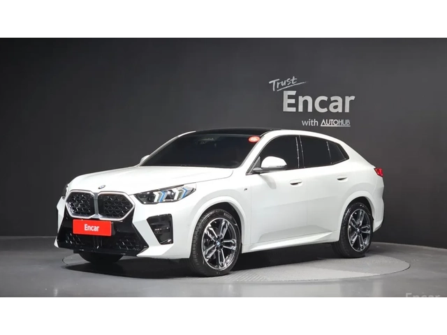 BMW X2 M SPORT | ПОДГРЕВИ | ОБДУХВАНЕ | 360 | ХЕД ЪП - автомобили, коли, обяви за нови и употребявани 0