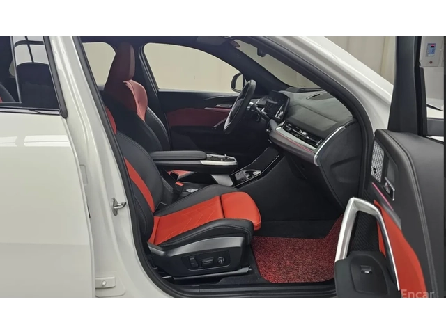 BMW X2 M SPORT | ПОДГРЕВИ | ОБДУХВАНЕ | 360 | ХЕД ЪП - автомобили, коли, обяви за нови и употребявани 12