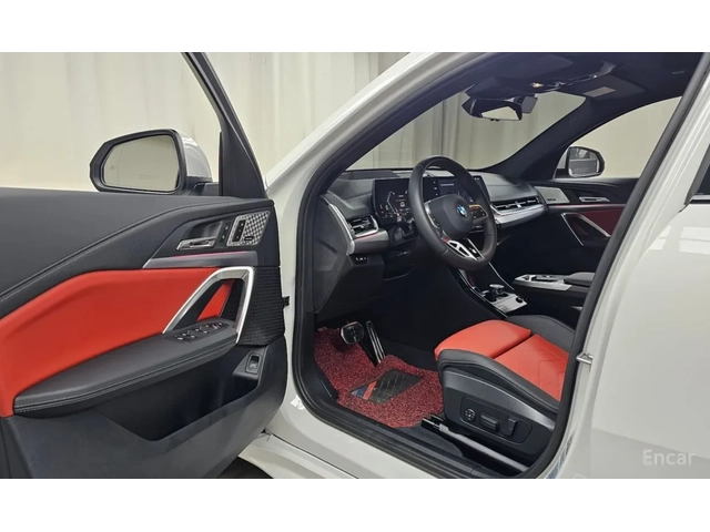 BMW X2 M SPORT | ПОДГРЕВИ | ОБДУХВАНЕ | 360 | ХЕД ЪП - автомобили, коли, обяви за нови и употребявани 5