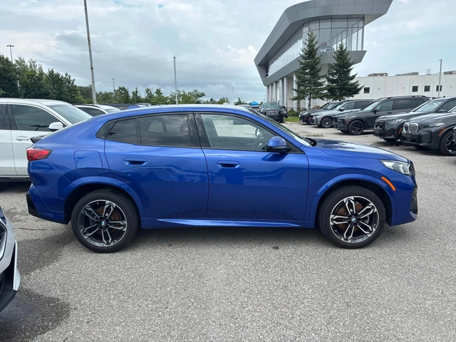 BMW X2 xDrive28i  | Panorama | Navigation | - автомобили, коли, обяви за нови и употребявани 2