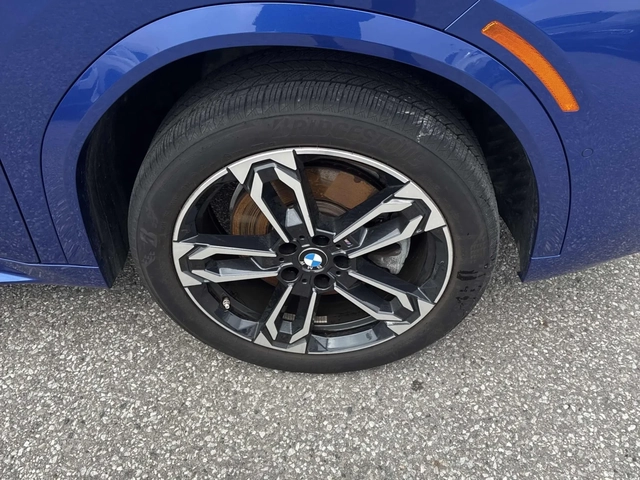 BMW X2 xDrive28i  | Panorama | Navigation | - автомобили, коли, обяви за нови и употребявани 6