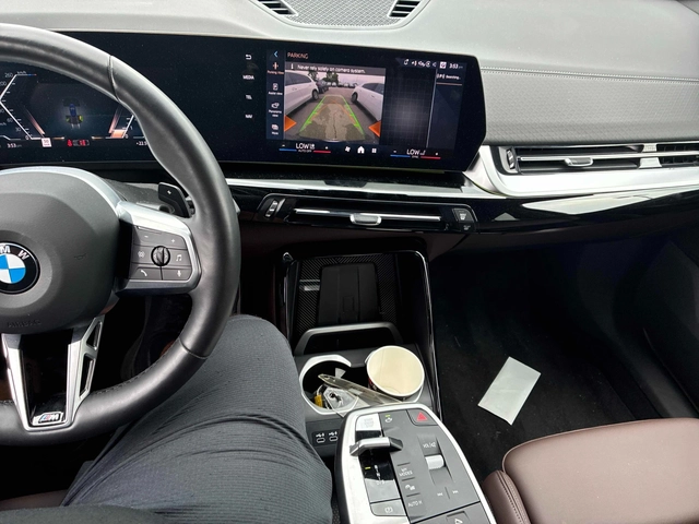 BMW X2 xDrive28i  | Panorama | Navigation | - автомобили, коли, обяви за нови и употребявани 8