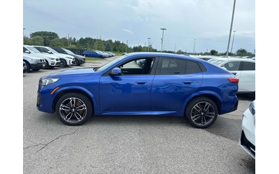 bmw-x2 - 1