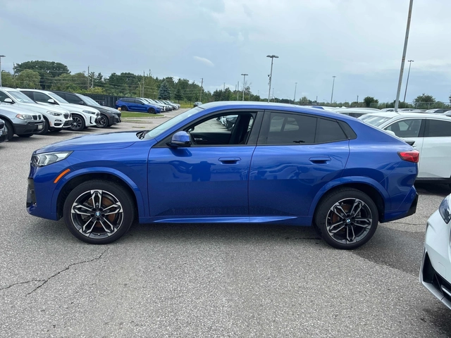 BMW X2 xDrive28i  | Panorama | Navigation | - автомобили, коли, обяви за нови и употребявани 1