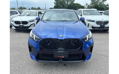 bmw-x2 - 5