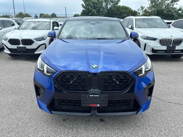 BMW X2 xDrive28i  | Panorama | Navigation | - автомобили, коли, обяви за нови и употребявани 5