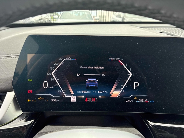 BMW X2 xDrive28i  | Panorama | Navigation | - автомобили, коли, обяви за нови и употребявани 7