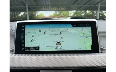 BMW X2 20D, XDRIVE, M-PACK - автомобили, коли, обяви за нови и употребявани 13