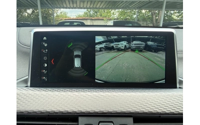 BMW X2 20D, XDRIVE, M-PACK - автомобили, коли, обяви за нови и употребявани 14