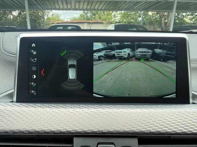 BMW X2 20D, XDRIVE, M-PACK - автомобили, коли, обяви за нови и употребявани 14