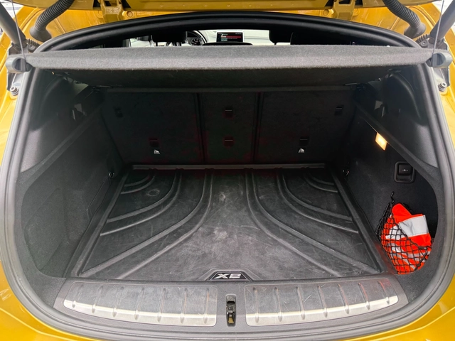 BMW X2 20D, XDRIVE, M-PACK - автомобили, коли, обяви за нови и употребявани 15