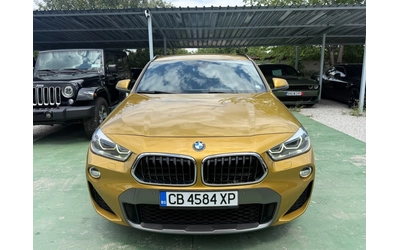 bmw-x2 - 1