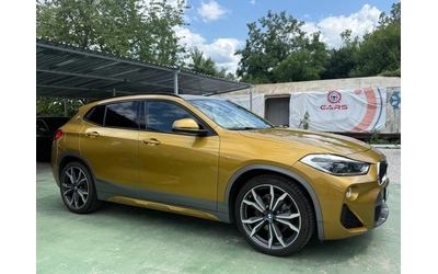 bmw-x2 - 2