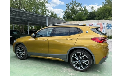bmw-x2 - 5