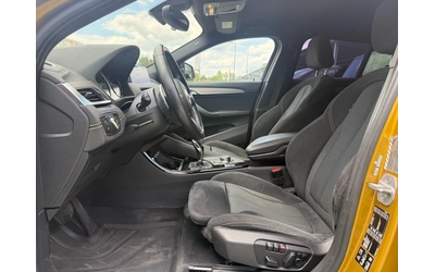 BMW X2 20D, XDRIVE, M-PACK - автомобили, коли, обяви за нови и употребявани 6