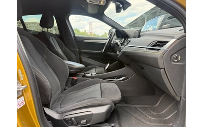 BMW X2 20D, XDRIVE, M-PACK - автомобили, коли, обяви за нови и употребявани 7