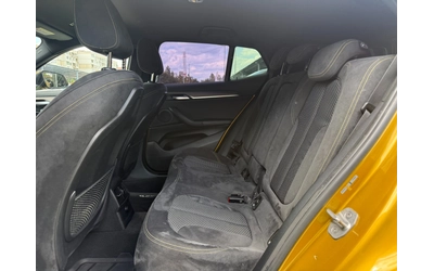 BMW X2 20D, XDRIVE, M-PACK - автомобили, коли, обяви за нови и употребявани 8