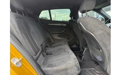 BMW X2 20D, XDRIVE, M-PACK - автомобили, коли, обяви за нови и употребявани 9