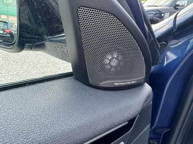 BMW X2 25E X-Drive* M-PACKET* HARMAN/KARDON* FULL - автомобили, коли, обяви за нови и употребявани 10