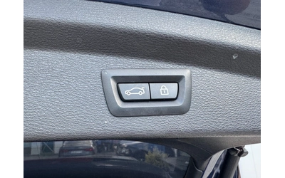 BMW X2 25E X-Drive* M-PACKET* HARMAN/KARDON* FULL - автомобили, коли, обяви за нови и употребявани 11