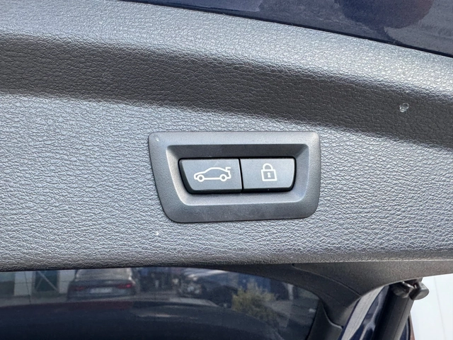 BMW X2 25E X-Drive* M-PACKET* HARMAN/KARDON* FULL - автомобили, коли, обяви за нови и употребявани 11