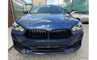bmw-x2 - 1