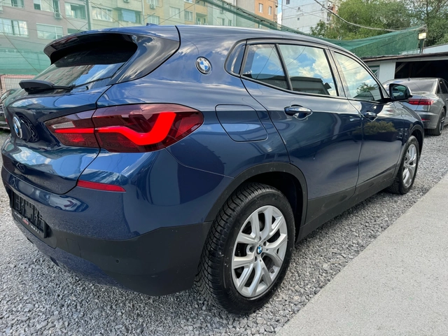 BMW X2 25E X-Drive* M-PACKET* HARMAN/KARDON* FULL - автомобили, коли, обяви за нови и употребявани 3