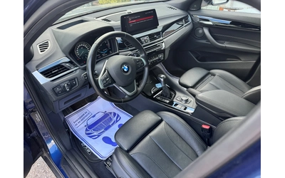 BMW X2 25E X-Drive* M-PACKET* HARMAN/KARDON* FULL - автомобили, коли, обяви за нови и употребявани 6