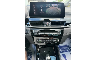 BMW X2 25E X-Drive* M-PACKET* HARMAN/KARDON* FULL - автомобили, коли, обяви за нови и употребявани 7