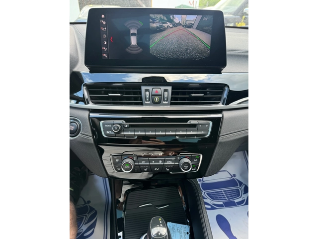 BMW X2 25E X-Drive* M-PACKET* HARMAN/KARDON* FULL - автомобили, коли, обяви за нови и употребявани 7