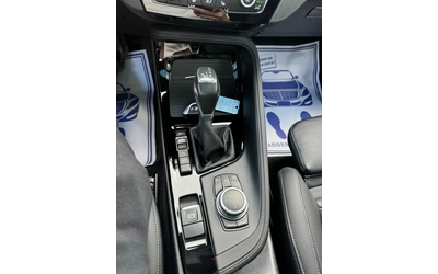 BMW X2 25E X-Drive* M-PACKET* HARMAN/KARDON* FULL - автомобили, коли, обяви за нови и употребявани 8