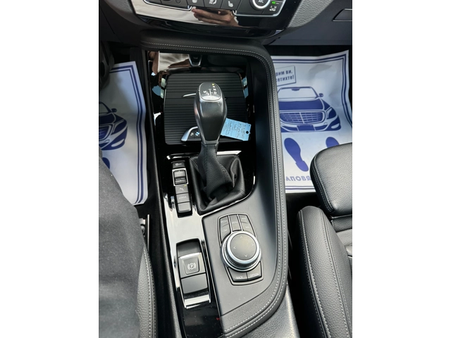 BMW X2 25E X-Drive* M-PACKET* HARMAN/KARDON* FULL - автомобили, коли, обяви за нови и употребявани 8