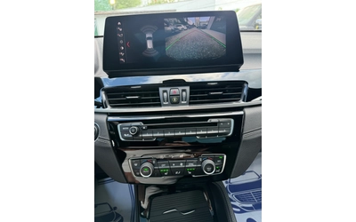 BMW X2 25E X-Drive* M-PACKET* HARMAN/KARDON* FULL - автомобили, коли, обяви за нови и употребявани 9