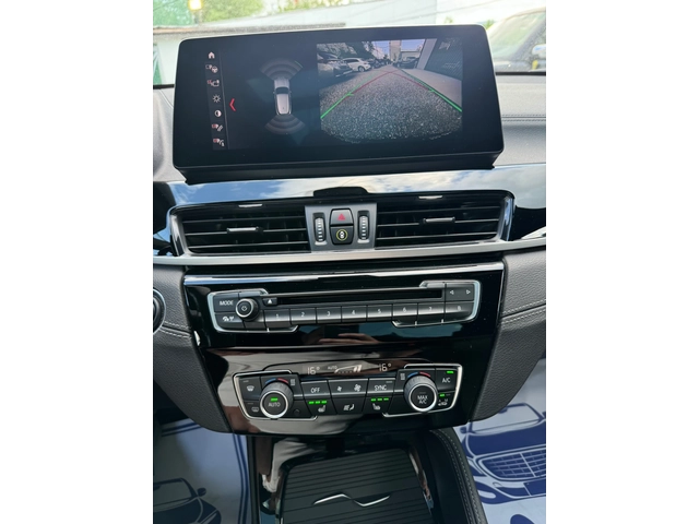 BMW X2 25E X-Drive* M-PACKET* HARMAN/KARDON* FULL - автомобили, коли, обяви за нови и употребявани 9
