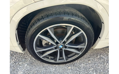 BMW X2 2.8-60000 km X-Drive* M-Packet* - автомобили, коли, обяви за нови и употребявани 10