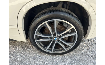 BMW X2 2.8-60000 km X-Drive* M-Packet* - автомобили, коли, обяви за нови и употребявани 11